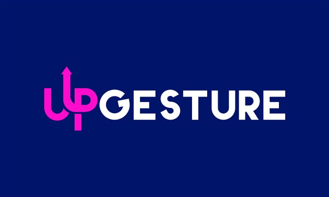 UpGesture.com